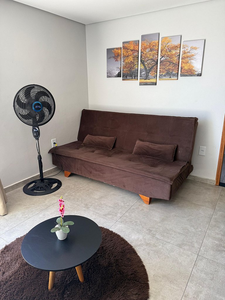 Maravillosos y elegantes apartamentos en Cabo Frio
