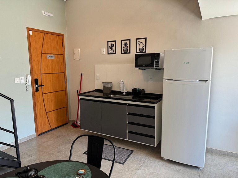 Wonderful and stylish apartments in Cabo Frio