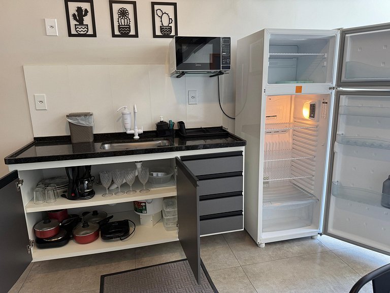 Maravillosos y elegantes apartamentos en Cabo Frio
