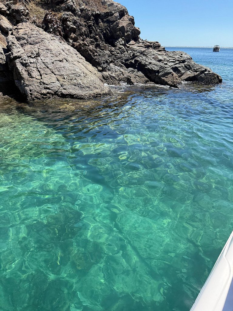 Apartamentos nuevos, elegantes y maravillosos en Cabo Frio