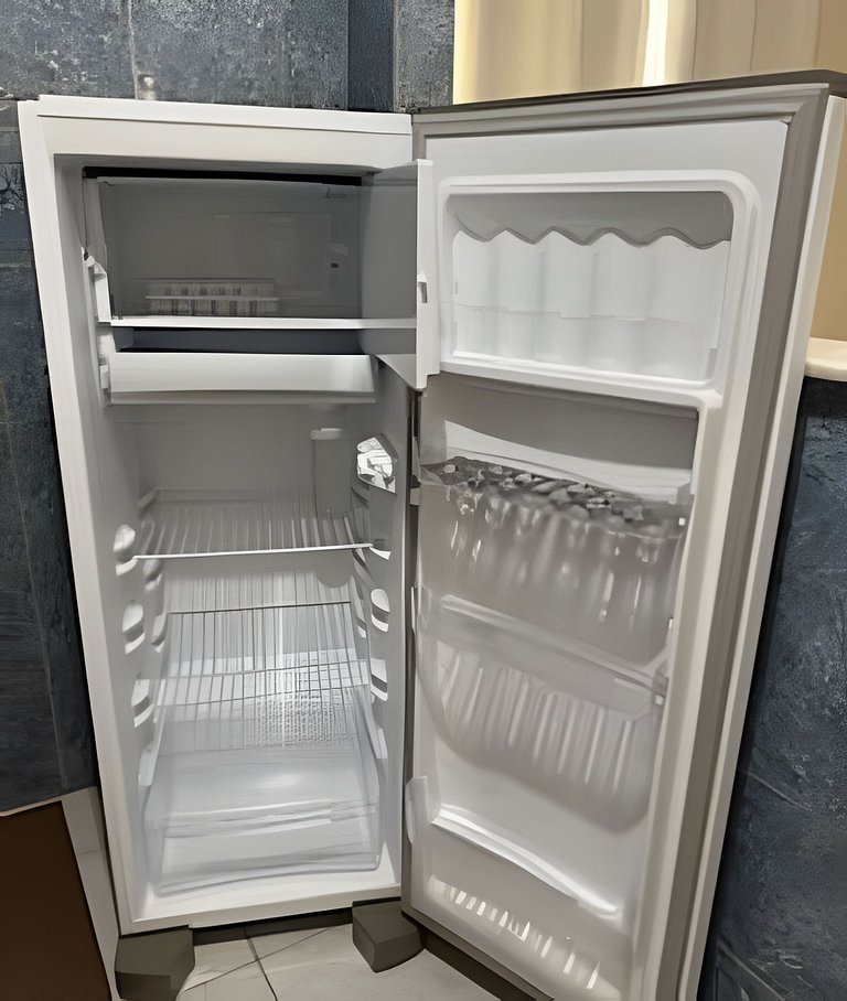 Apartamento c/ vista espetacular em São Pedro