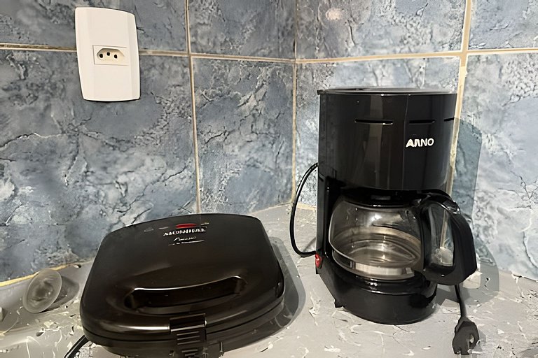 Apartamento c/ vista espetacular em São Pedro