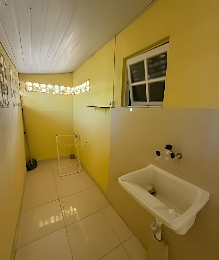 Apartamento c/ vista espetacular em São Pedro