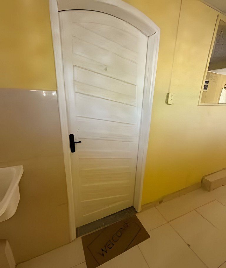Apartamento c/ vista espetacular em São Pedro