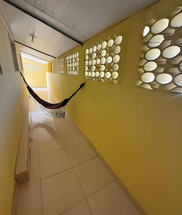 Apartamento c/ vista espetacular em São Pedro