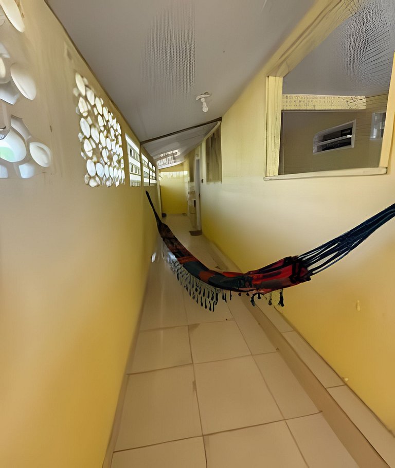 Apartamento c/ vista espetacular em São Pedro