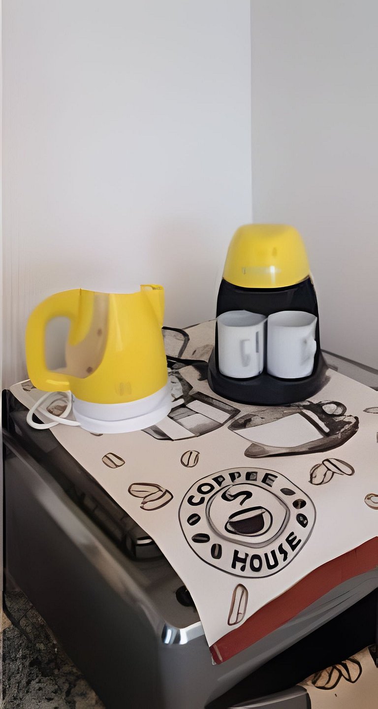 Apto Resort Angra >Espetacular Vista MAR >Ar,Wi-Fi