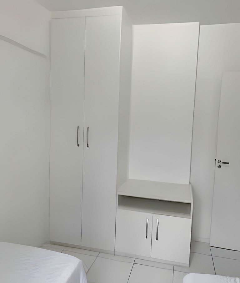 Apartamento Espetacular vista MAR Resort Angra