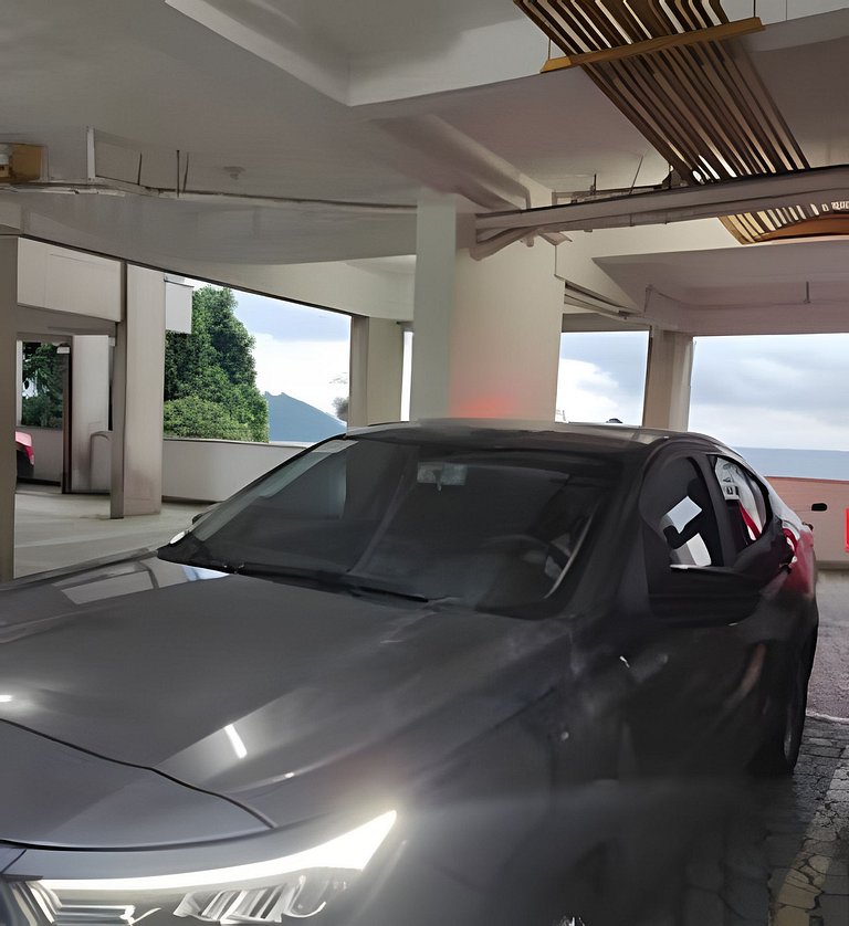 Apartamento Espetacular vista MAR Resort Angra