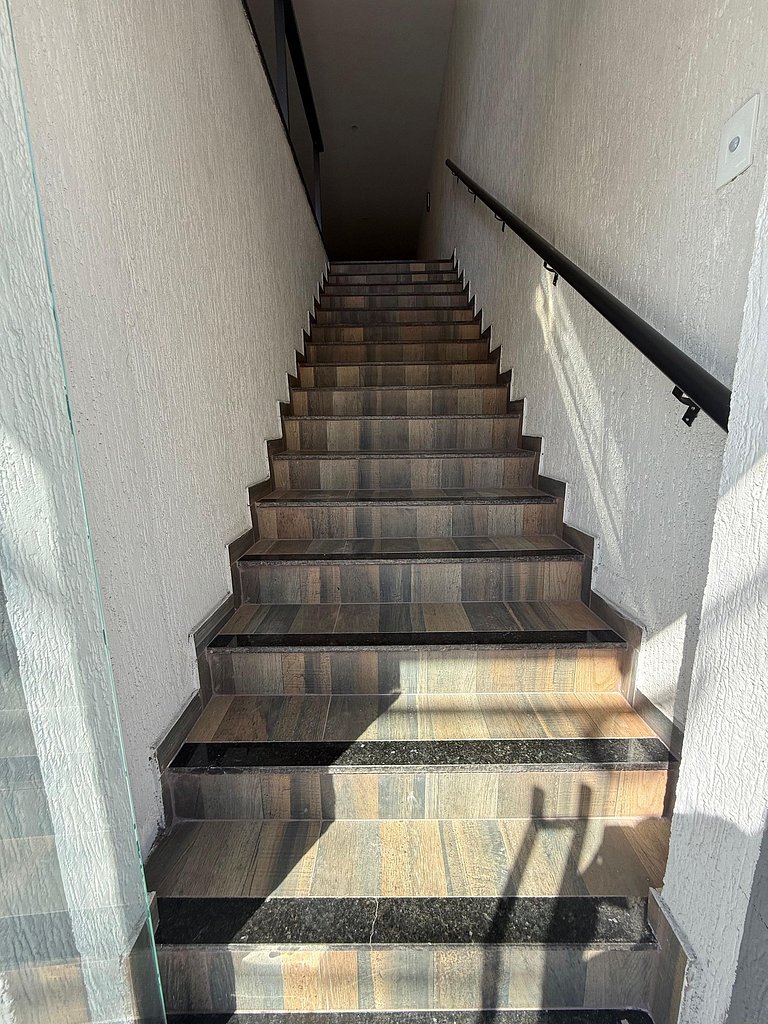 Maravillosos y elegantes apartamentos en Cabo Frio