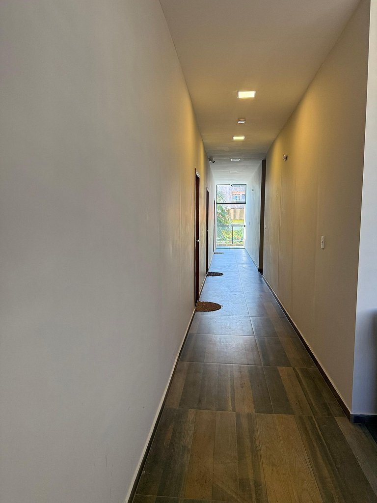 Apartamentos nuevos, elegantes y maravillosos en Cabo Frio
