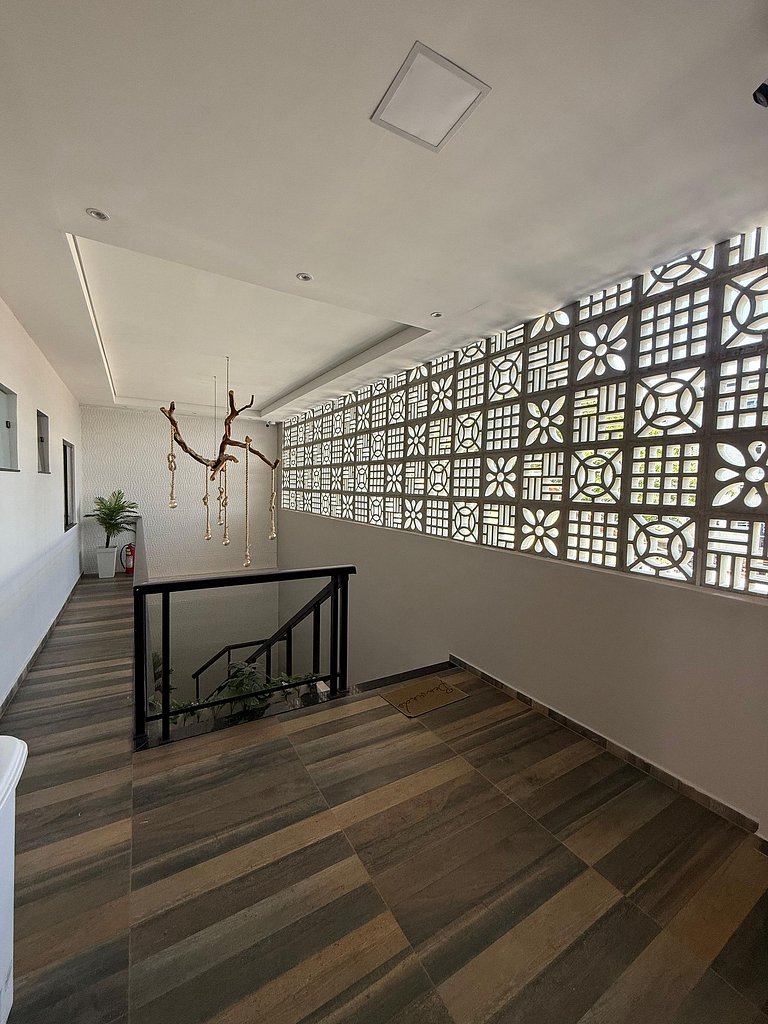 Apartamentos nuevos, elegantes y maravillosos en Cabo Frio
