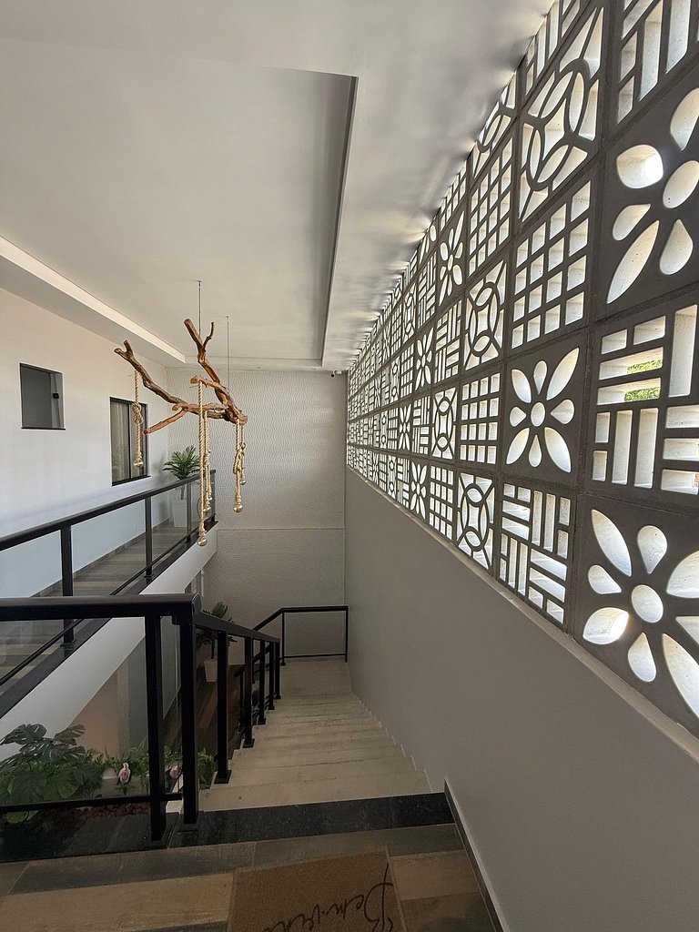 Apartamentos nuevos, elegantes y maravillosos en Cabo Frio