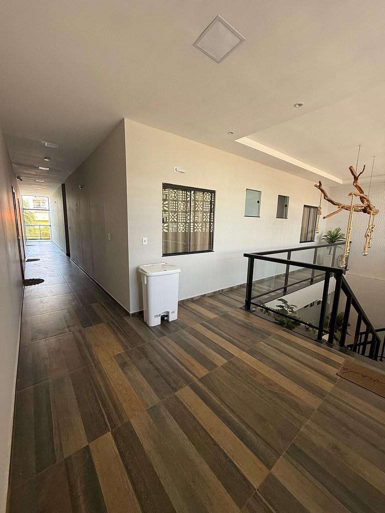 Apartamentos nuevos, elegantes y maravillosos en Cabo Frio