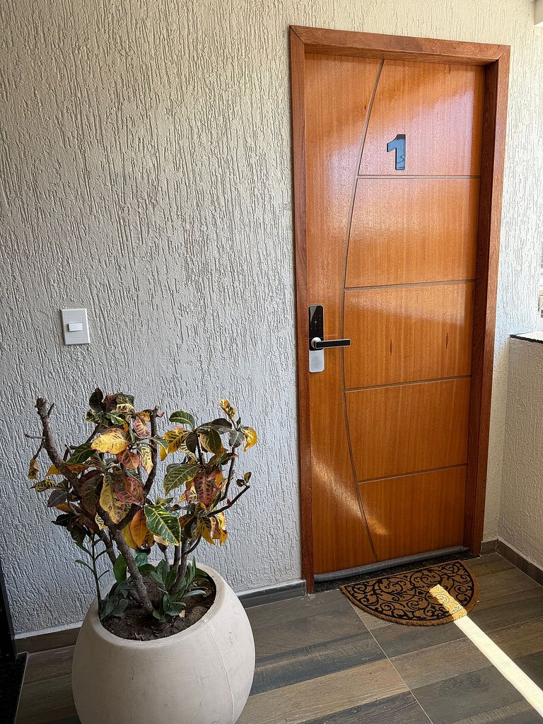 Apartamento moderno e estiloso em Cabo Frio > N°01