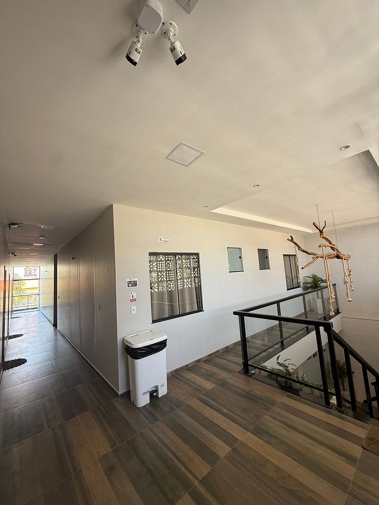 Maravillosos y elegantes apartamentos en Cabo Frio