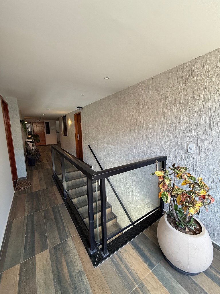 Apartamentos Novos, Estilosos e Maravilhoso em Cabo Frio no