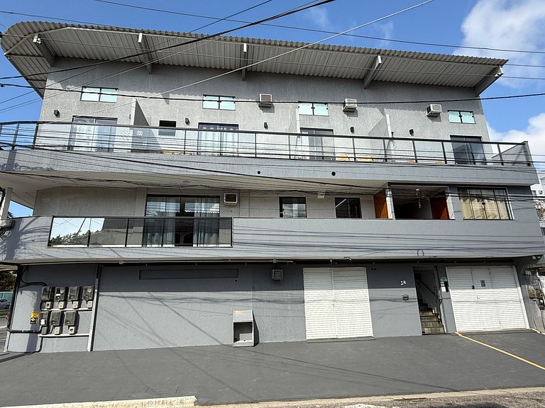 Wonderful and stylish apartments in Cabo Frio