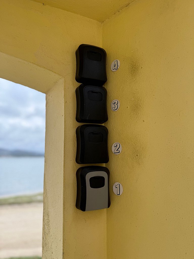 Apartamento em São Pedro aconchegante com vista