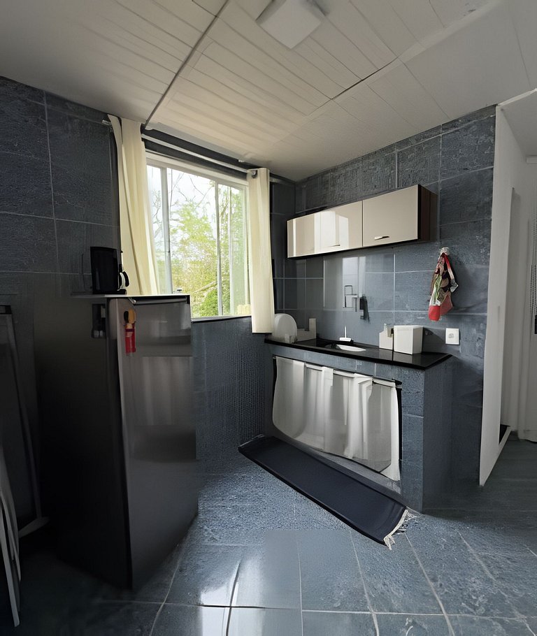 Apartamento c/vista no centro São Pedro da Aldeia