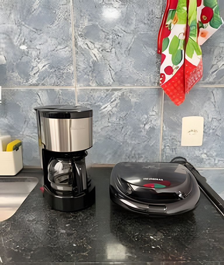 Apartamento c/vista no centro São Pedro da Aldeia