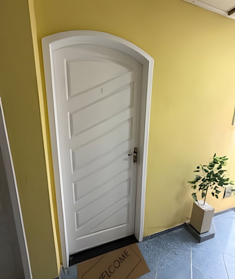 Apartamento c/vista no centro São Pedro da Aldeia