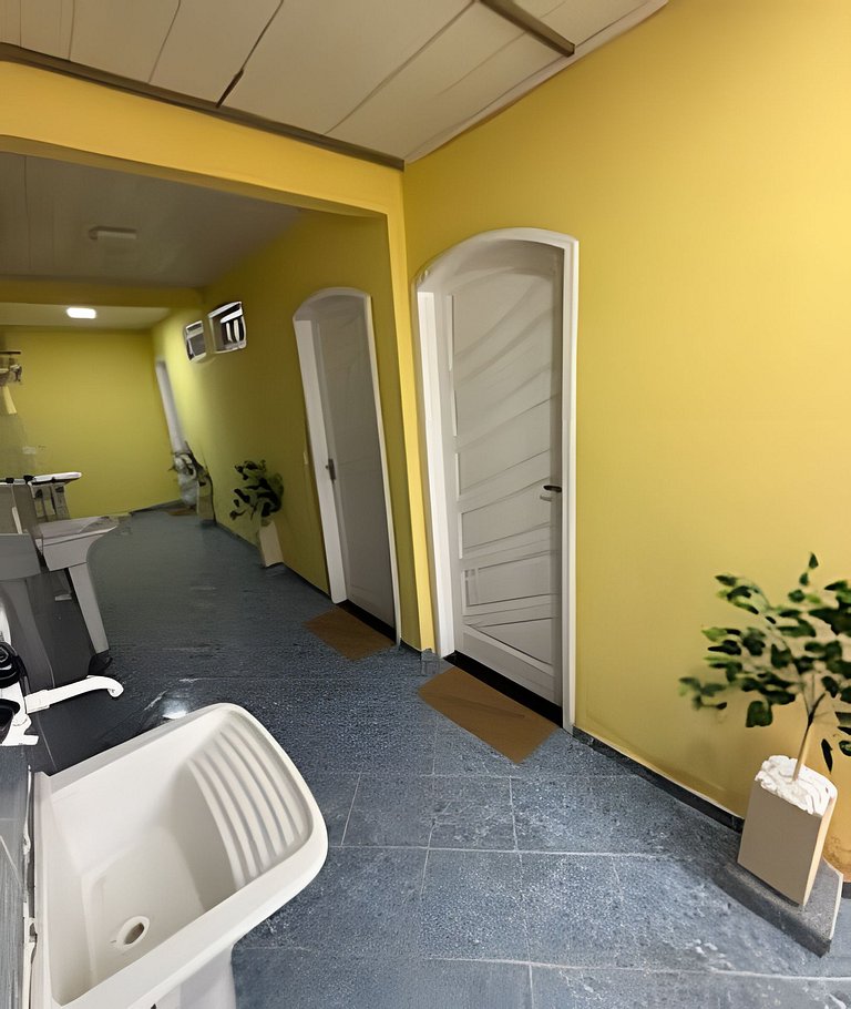 Apartamento c/vista no centro São Pedro da Aldeia