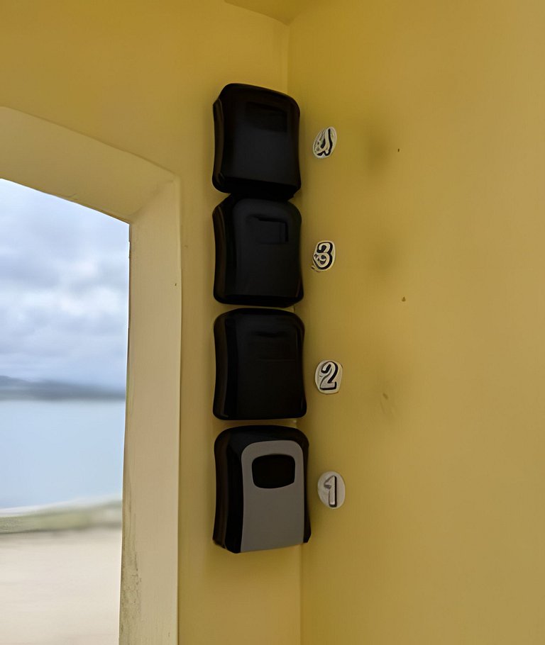 Apto c/Vista no Centro São Pedro da Aldeia