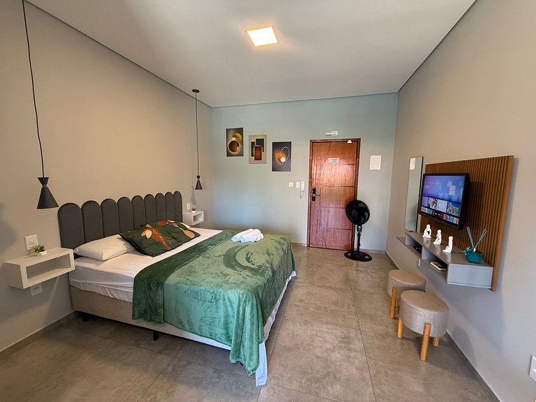 New, Stylish and Wonderful Apartments in Cabo Frio in Braga