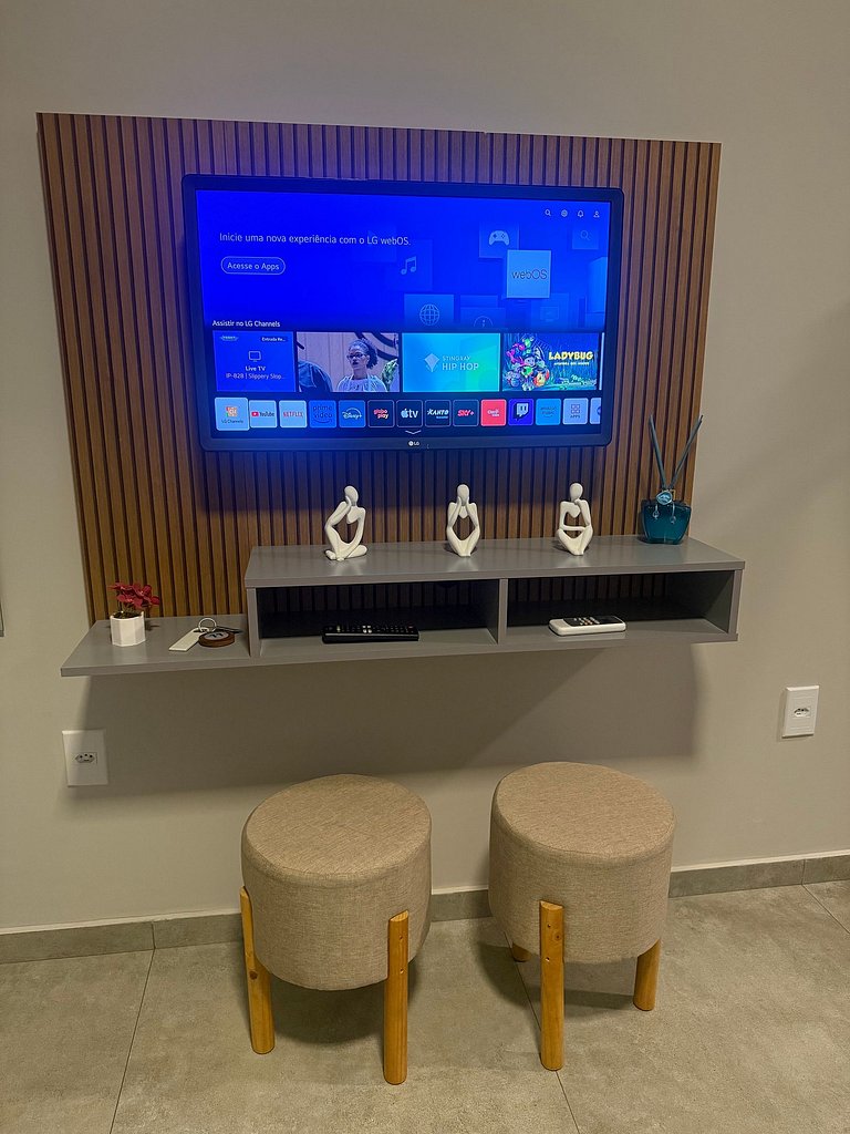 Apartamentos Novos, Estilosos e Maravilhoso em Cabo Frio no