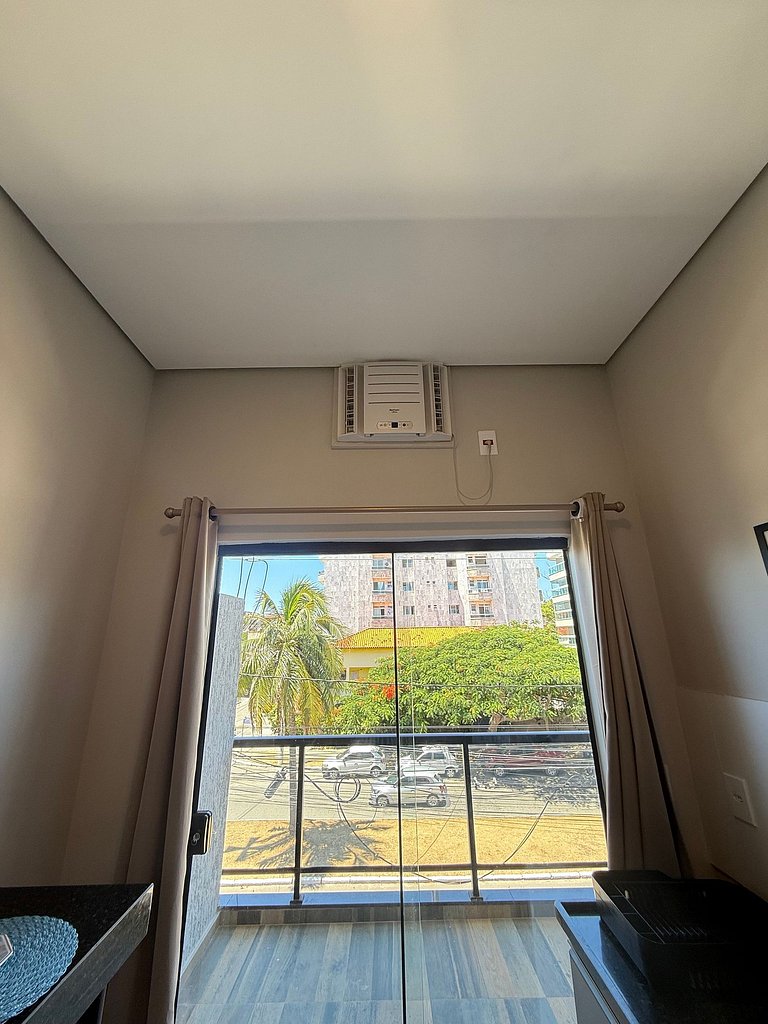 Apartamentos Novos, Estilosos e Maravilhoso em Cabo Frio no