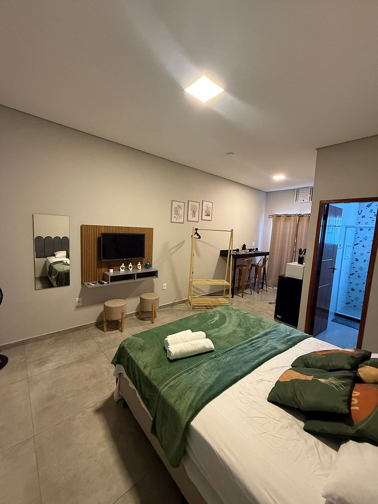 Apartamentos Novos, Estilosos e Maravilhoso em Cabo Frio no