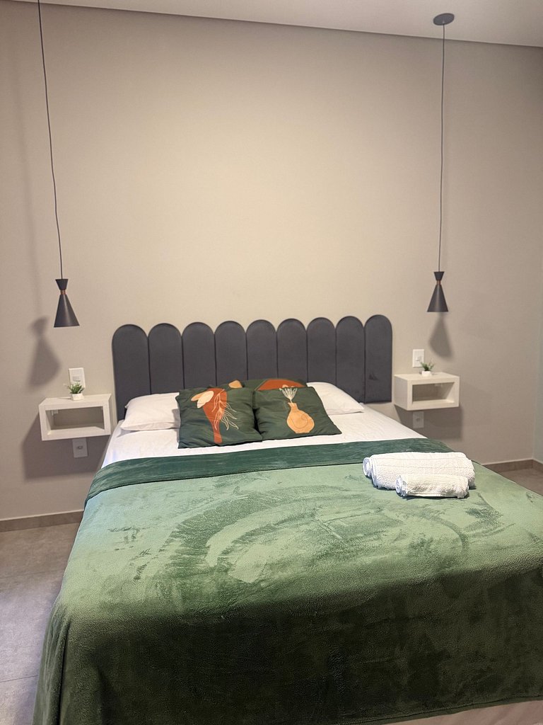 Apartamentos Novos, Estilosos e Maravilhoso em Cabo Frio no