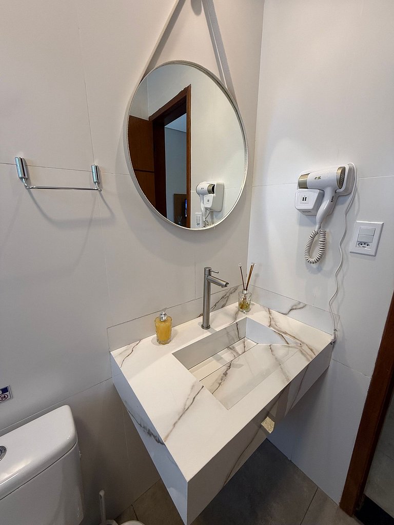 New, Stylish and Wonderful Apartments in Cabo Frio in Braga