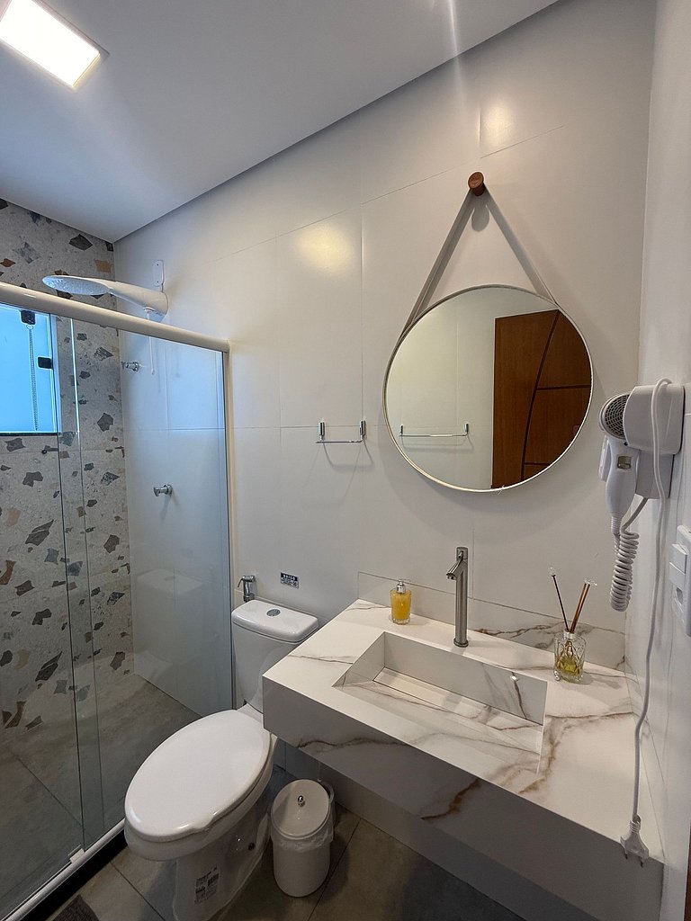 Maravillosos y elegantes apartamentos en Cabo Frio