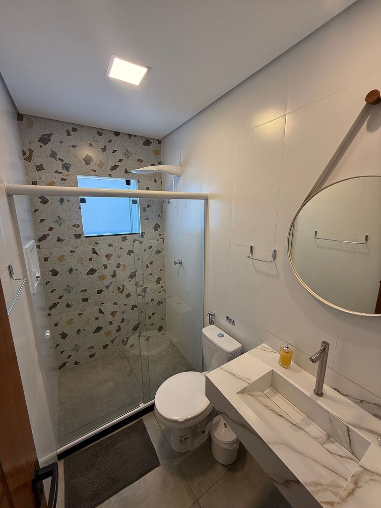 Maravillosos y elegantes apartamentos en Cabo Frio