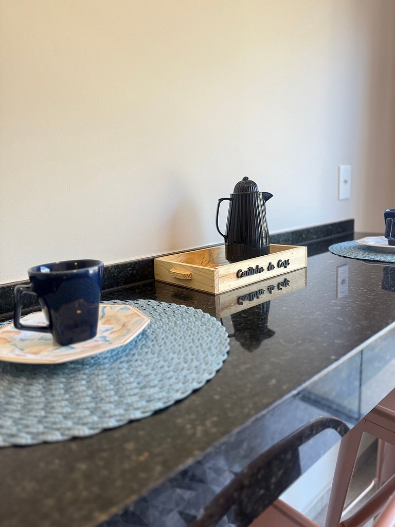 New, Stylish and Wonderful Apartments in Cabo Frio in Braga