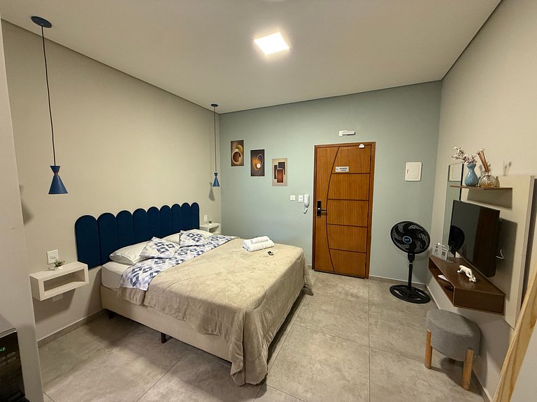 Apartamentos Novos, Estilosos e Maravilhoso em Cabo Frio no