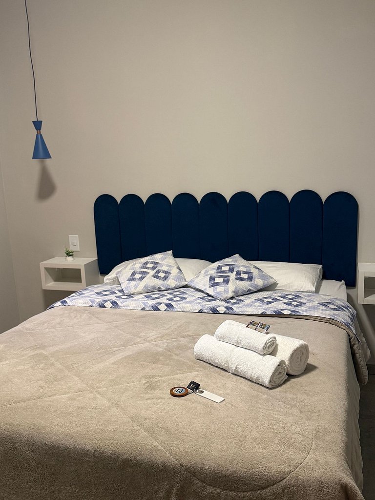 Apartamentos Novos, Estilosos e Maravilhoso em Cabo Frio no