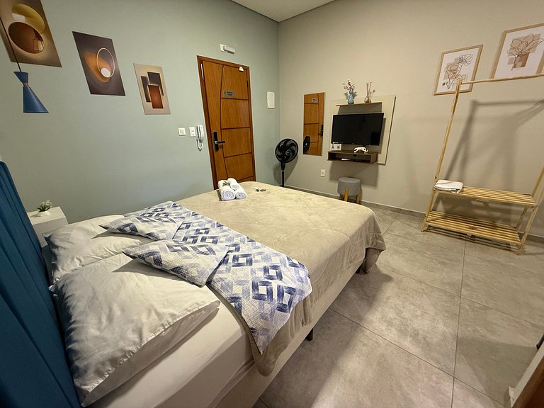 New, Stylish and Wonderful Apartments in Cabo Frio in Braga