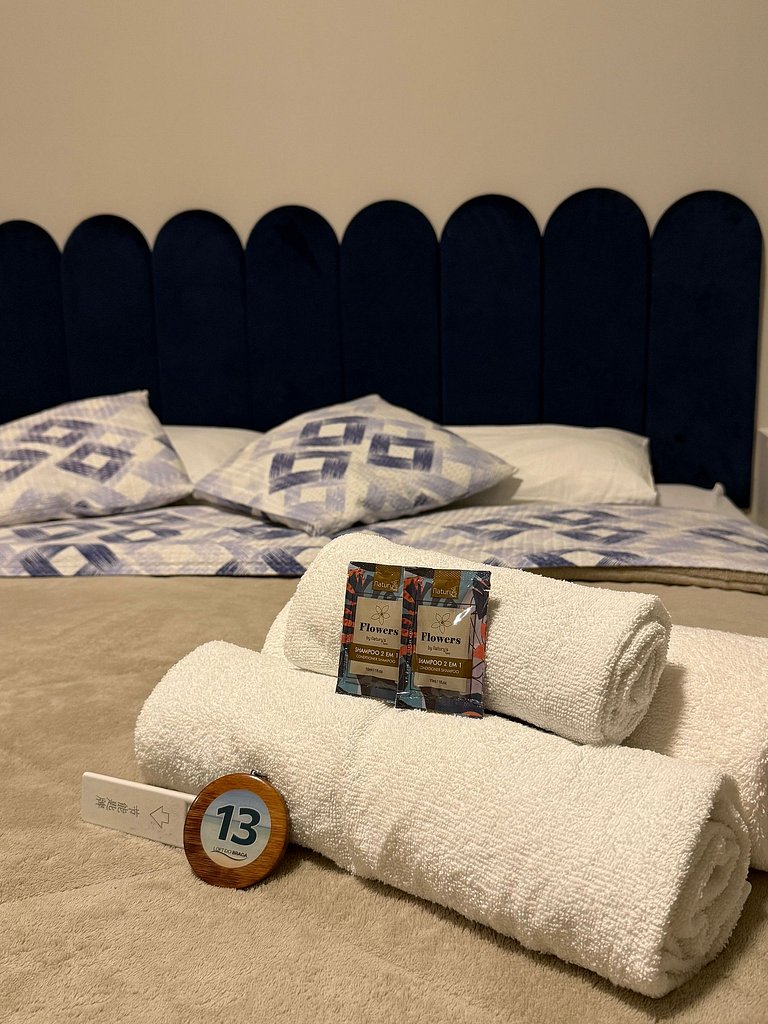 Apartamentos Novos, Estilosos e Maravilhoso em Cabo Frio no