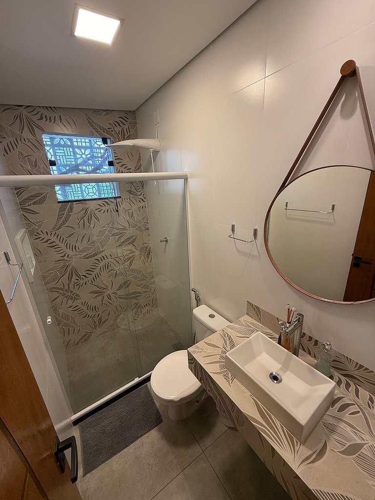 Apartamentos Novos, Estilosos e Maravilhoso em Cabo Frio no