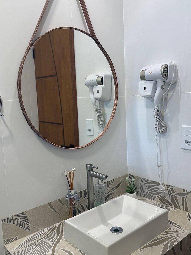 New, Stylish and Wonderful Apartments in Cabo Frio in Braga