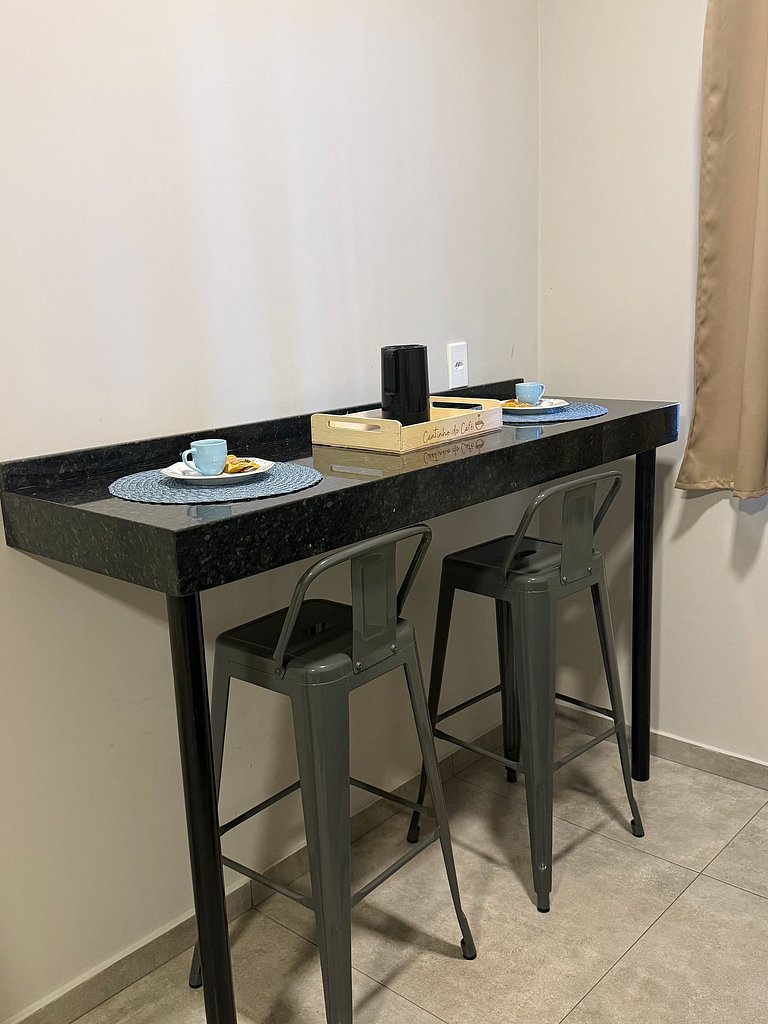 New, Stylish and Wonderful Apartments in Cabo Frio in Braga