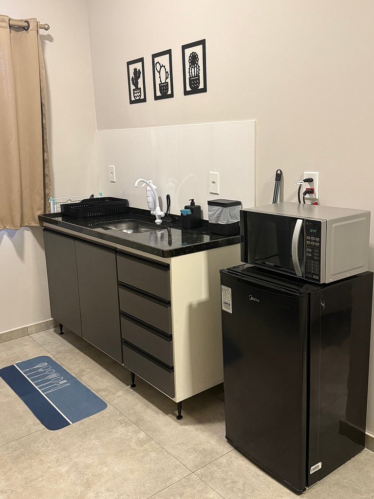 Apartamentos Novos, Estilosos e Maravilhoso em Cabo Frio no