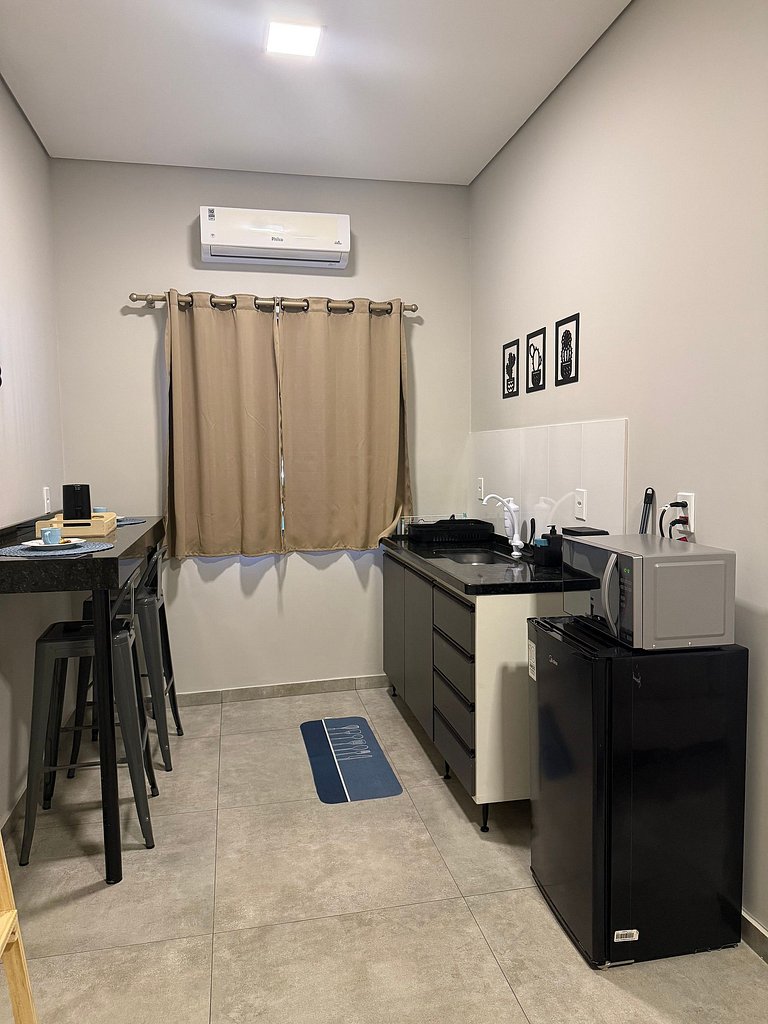 Apartamentos nuevos, elegantes y maravillosos en Cabo Frio