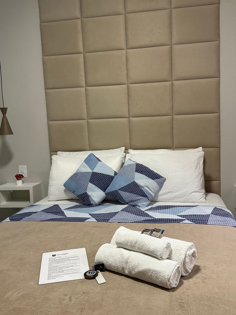 New, Stylish and Wonderful Apartments in Cabo Frio in Braga