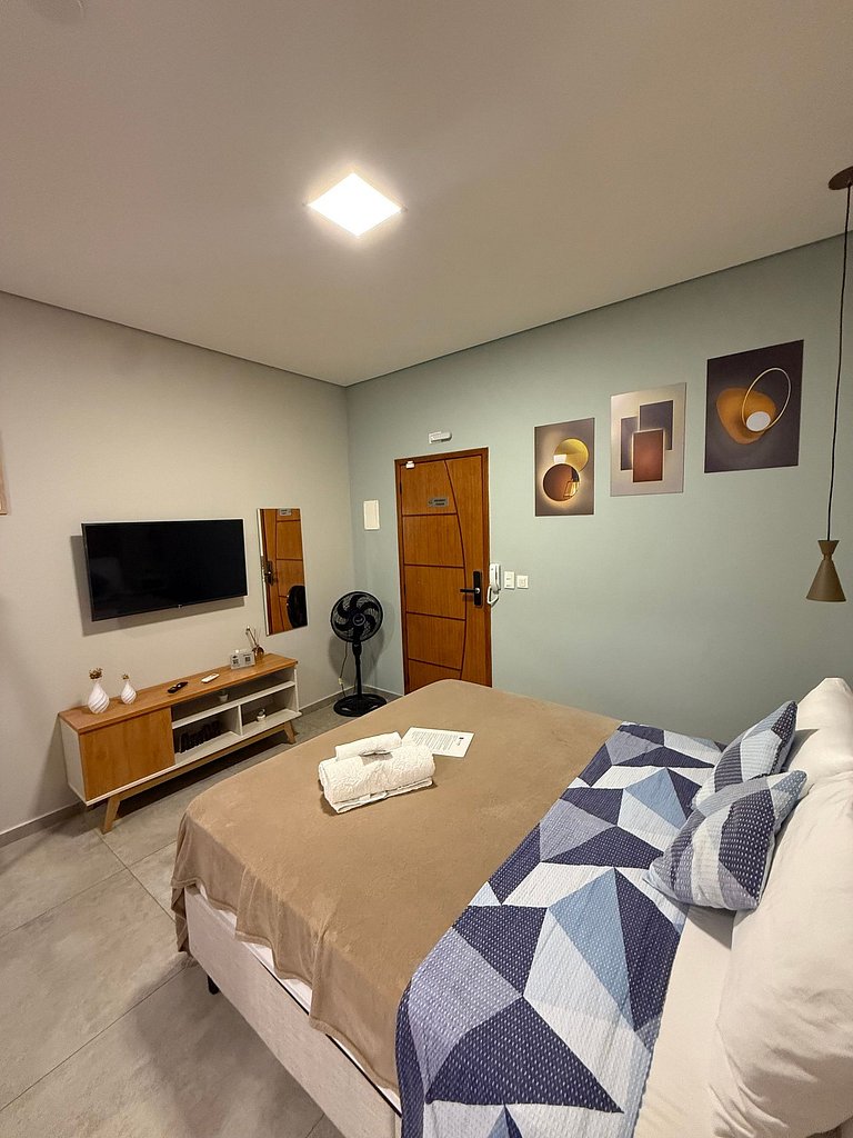 Apartamentos Novos, Estilosos e Maravilhoso em Cabo Frio.