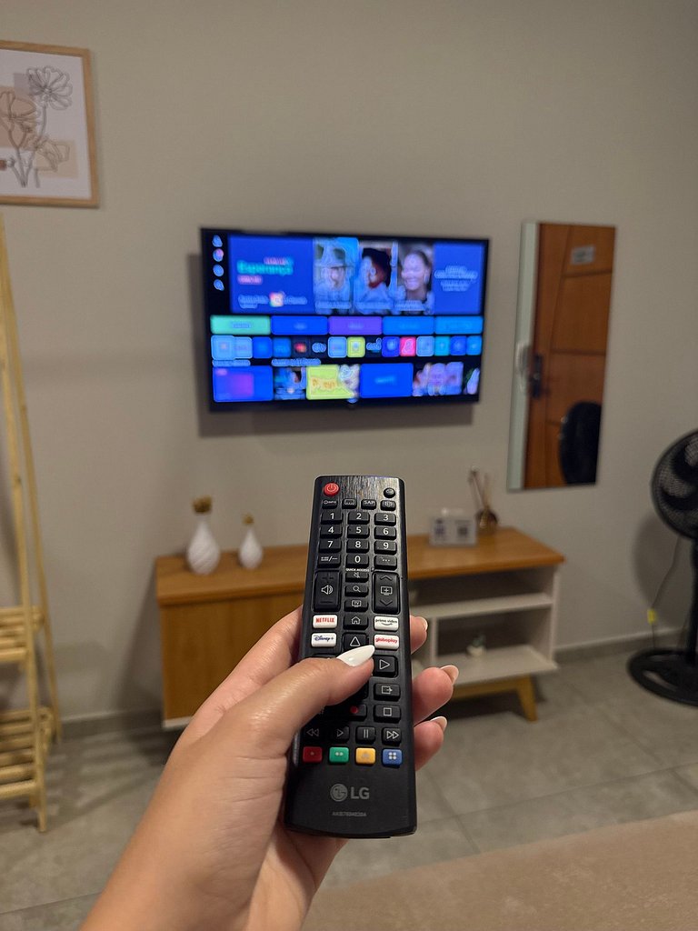 New, Stylish and Wonderful Apartments in Cabo Frio in Braga