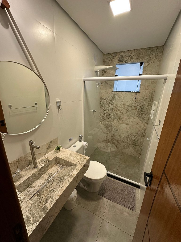 New, Stylish and Wonderful Apartments in Cabo Frio in Braga